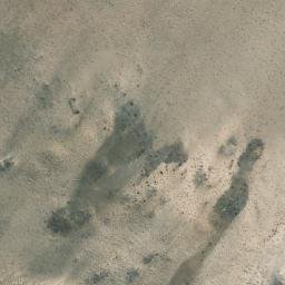 Satellite imagery of Cerro de la Crucecita, CL