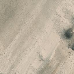 Satellite imagery of Cerro de la Crucecita, CL