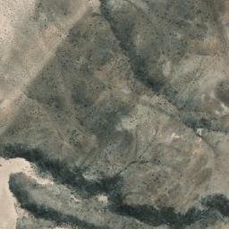 Satellite imagery of Cerro de la Crucecita, CL