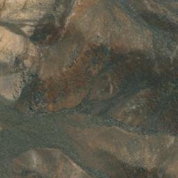 Satellite imagery of Cerro La Diuca, CL