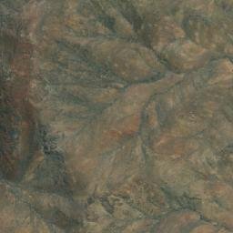 Satellite imagery of Cerro La Diuca, CL