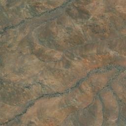 Satellite imagery of Cerro La Diuca, CL