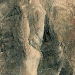 Satellite imagery of Portezuelo La Viuda, CL