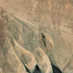 Satellite imagery of Portezuelo La Viuda, CL