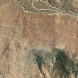 Satellite imagery of Portezuelo La Viuda, CL