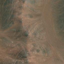 Satellite imagery of Las Pintadas, CL