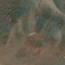 Satellite imagery of Las Pintadas, CL