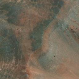Satellite imagery of Las Pintadas, CL