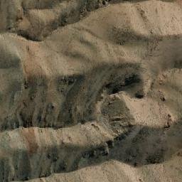 Satellite imagery of Cerro Aguada de Quirquinchos, AR