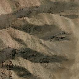Satellite imagery of Cerro Aguada de Quirquinchos, AR