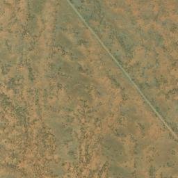 Satellite imagery of AFRICA, NA