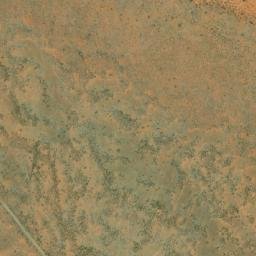 Satellite imagery of AFRICA, NA