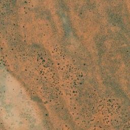 Satellite imagery of KLAARKRY W, NA
