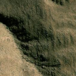 Satellite imagery of TOTO, NA