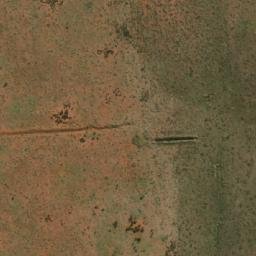 Satellite imagery of Salamander, ZA