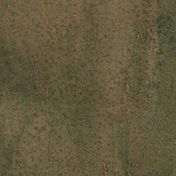Satellite imagery of Salamander, ZA