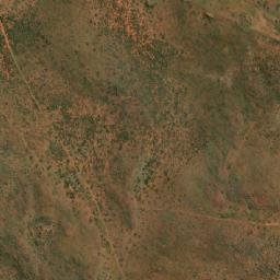Satellite imagery of ROOSVLEI, NA