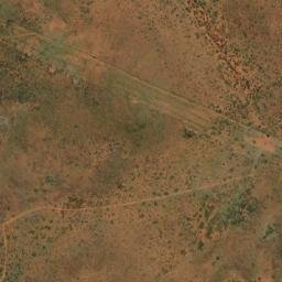 Satellite imagery of ROOSVLEI, NA