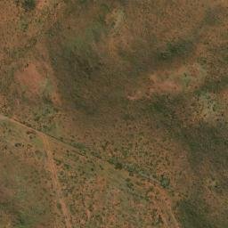 Satellite imagery of ROOSVLEI, NA