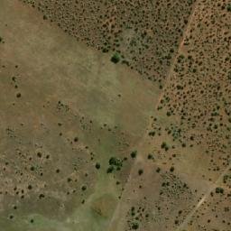 Satellite imagery of BLIKFONTEIN, NA