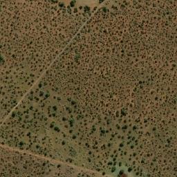 Satellite imagery of BLIKFONTEIN, NA