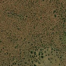 Satellite imagery of BLIKFONTEIN, NA