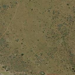 Satellite imagery of KAFFRARIA, NA
