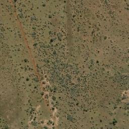 Satellite imagery of KAFFRARIA, NA