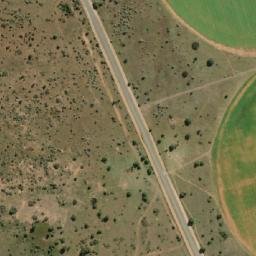 Satellite imagery of KAFFRARIA, NA