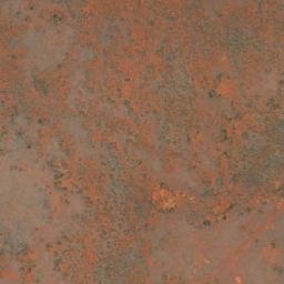 Satellite imagery of Tierny Hill, AU