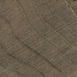 Satellite imagery of Mount Perkins, AU