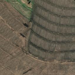 Satellite imagery of Mount Perkins, AU