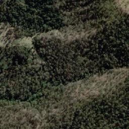 Satellite imagery of Mount Michael, AU