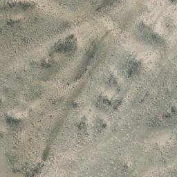 Satellite imagery of Cerro de la Crucecita, CL