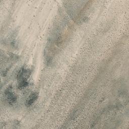 Satellite imagery of Cerro de la Crucecita, CL