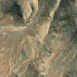 Satellite imagery of Portezuelo La Viuda, CL