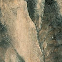 Satellite imagery of Portezuelo La Viuda, CL