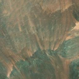 Satellite imagery of Cerro Vizcachas de Jorquera, CL