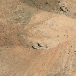 Satellite imagery of Cerro Vizcachas de Jorquera, CL