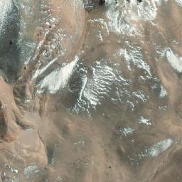 Satellite imagery of Cerro Aguas Blancas, CL