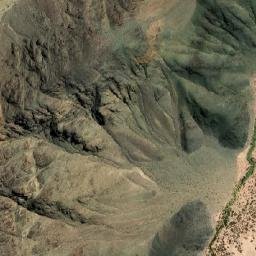 Satellite imagery of CHUI, BR