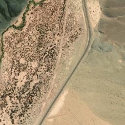 Satellite imagery of CHUI, BR