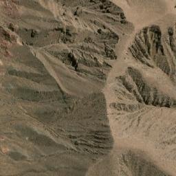 Satellite imagery of Filo de las Tipillas, AR