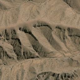 Satellite imagery of Filo de las Tipillas, AR