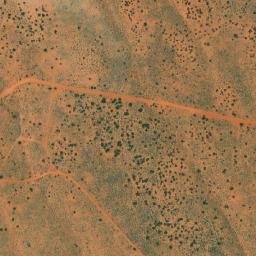 Satellite imagery of KLAARKRY W, NA