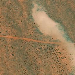 Satellite imagery of KLAARKRY W, NA