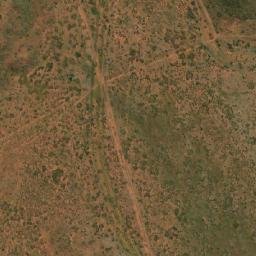 Satellite imagery of ROOSVLEI, NA