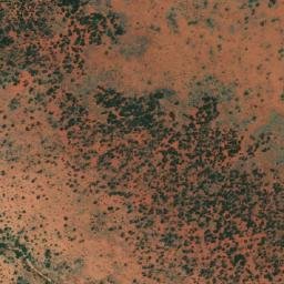 Satellite imagery of Point Pater, AU