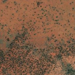 Satellite imagery of Point Pater, AU