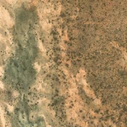 Satellite imagery of Metakoo Hill, AU